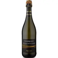 Frisante Botticello Lambrusco I.G.T. dellEmilia Bianco Amabile - 1
