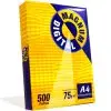 Papel Magnum A4 75g Pacote com 500 Folhas - Suzano - 1