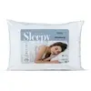 Travesseiro Sleepy 50Cm X 70Cm Havan Casa By Altenburg - Branco - 1