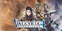 Jogo Valkyria Chronicles 4 - Nintendo Switch / NS - 1