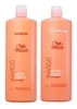 Kit Shampoo e Condicionador Invigo Enrich 1L - 1