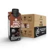 Piracanjuba ProForce Zero Lactose Cacau 23g Proteína 12 x 250ml - 1