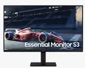 [Samsung Members] Monitor Samsung 27' Essential S3 Full HD Ips 100hz + Frete Grátis - 1