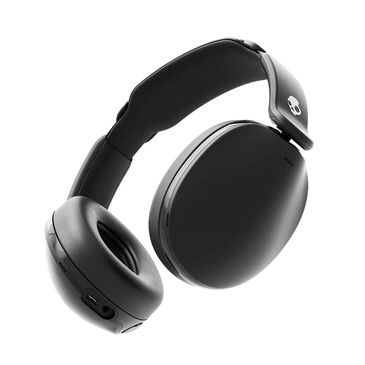 Fone De Ouvido sem fio Skullcandy Hesh 360 - Black