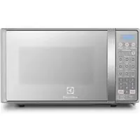 Micro-ondas Electrolux 20L cor Inox Espelhado com Função Tira Odor (MT30S)