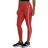 Calça Legging Feminina Nike Air Fast Dri-Fit Mr 7/8 TGT