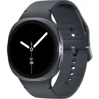 SmartWatch Samsung Galaxy Watch8 LTE 1.47" (44mm) Super AMOLED Grafite