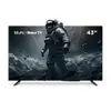 Smart TV DLED 43 FHD Multi Roku 3HDMI 2USB Wi-Fi - TL056M - 1