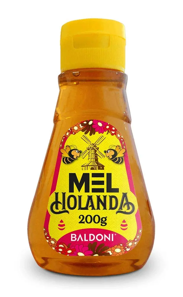 Baldoni Mel Holanda