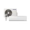 Ar-condicionado Split Samsung Inverter WindFree Connect AI 18.000 BTUs Frio Sem Vento AR18DYFAAWKNAZ - 1
