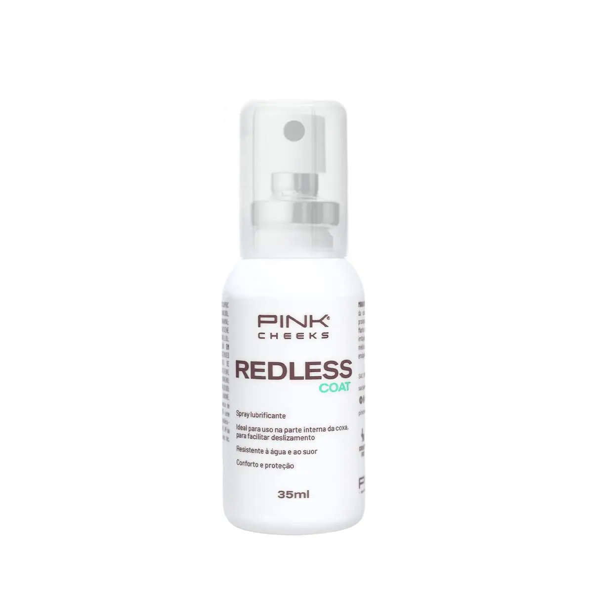 Antiatrito em Spray Redless Coat 35ml Pink Cheeks | Antiatrito em Spray