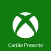 Levando 2 - Cartão Presente Digital Xbox R$ 60,00 Microsoft - 1