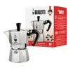 Cafeteira Italiana Moka Express 2 Xícaras Bialetti - 1
