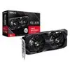 Placa de Vídeo RX 7600 Challenger ASRock AMD Radeon, 8GB GDDR6 - 90-GA41ZZ-00UANF - 1