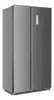 Geladeira Philco Side by Side Inverter 437L Inox - 1