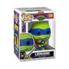 Funko Pop Leonardo - Tartarugas Ninja #1391 - 1