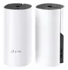 TP-Link Deco M4 Access point, Roteador, Sistema Wi-Fi Mesh, 2 Unidades Branco - 1