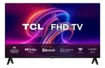 Smart Tv 40" S5400a Led Fhd Android Preta TCL - 1