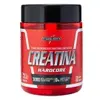 Creatina Micronizada Integralmédica Hardcore - 60 Cápsulas sem Sabor Natural - 1