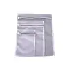 Kit 3 Sacos para Lavar Roupas Delicadas PMG - 1