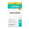 Lavitan Memo Neuro 60 cápsulas - 1