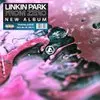 LP VINIL LINKIN PARK - FROM ZERO (TURQUOISE VINYL) - 1