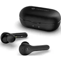 Fone de Ouvido Bluetooth Motorola Moto Buds 085 Preto
