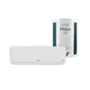 Ar Condicionado Split Hi Wall Philco Eco U/h Frio Inverter 18000 BTMonofásico PAC18000IFM15 – 220 Volts - 1