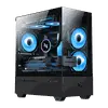 Pc Gamer Ryzen 5 5600GT, 16GB 3200Mhz, (Radeon Vega 7 Integrado), A520M, SSD 480GB, 500W 80 Plus, 3 fans RGB, Neologic - NLI90252 - 1