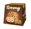 [+por- R$11,51] Bauducco Panettone Tommy Gotas de Chocolate Chocottone - 1