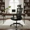 Cadeira Ergonômica Lima Pro com Apoio Cervical - 1