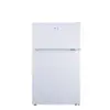 Geladeira Refrigerador HQ Defrost 90 Litros Branco HQ-90RDF - 220V - 1