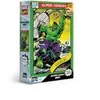Toyster - Quebra-cabeça: Marvel Comics - Hulk - 500 peças nano - Game Office - 1