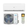 Ar-Condicionado Split Hi Wall Elgin Eco Inverter II 24000 BTUs Quente/Frio 220V - 1