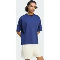 Camiseta Soft LUX Homem adidas - 1