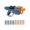 Nerf Elite 2.0 Commander RD-6 com 12 dardos - 1