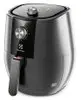 Airfryer Electrolux 4L c/ 8 receitas e 1400W - 1