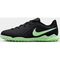 Chuteira Society Nike Tiempo Maestro Club Infantil