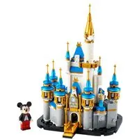 LEGO® Disney - Mini Castelo da Disney