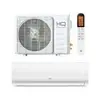 Ar Condicionado Split HQ Hi Wall Inverter 12.000 BTU/h Quente e Frio Monofásico Branco VIHT12KCH3S2S23 - 220V - 1