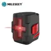 [APP/BR] Nível Laser MILESEEY 2 Linhas, Linha Cruzada, Horizontal e Vertical #Aliexpress 🇧🇷 - 1