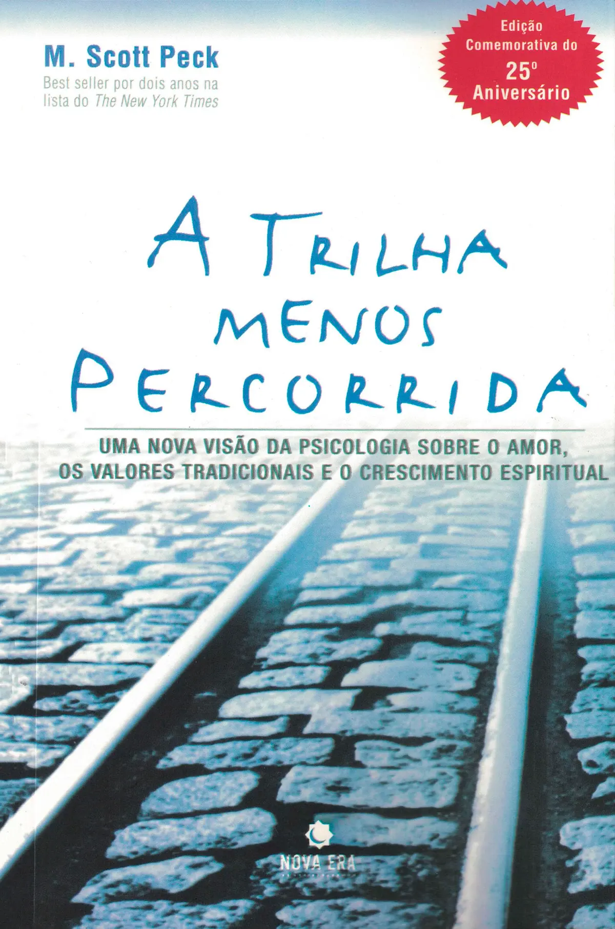 A trilha menos percorrida - 1
