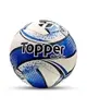 Bola Society Topper Usee Brasil Azul Escuro - 1