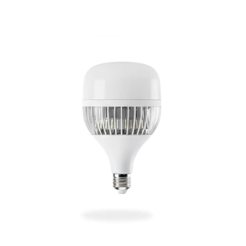 Foxlux Lâmpada LED de Alta Potência 100W 6500K Bivolt E-40