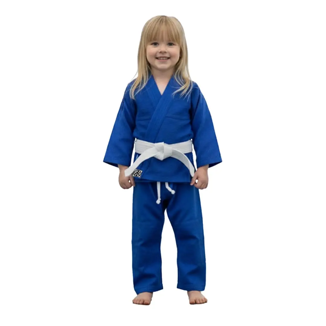 Kimono Universal Infantil, Judô/Jiu Jitsu/Karatê, Keiko