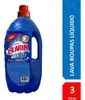 Clarín Multiação Líquido 3 Litros - 1