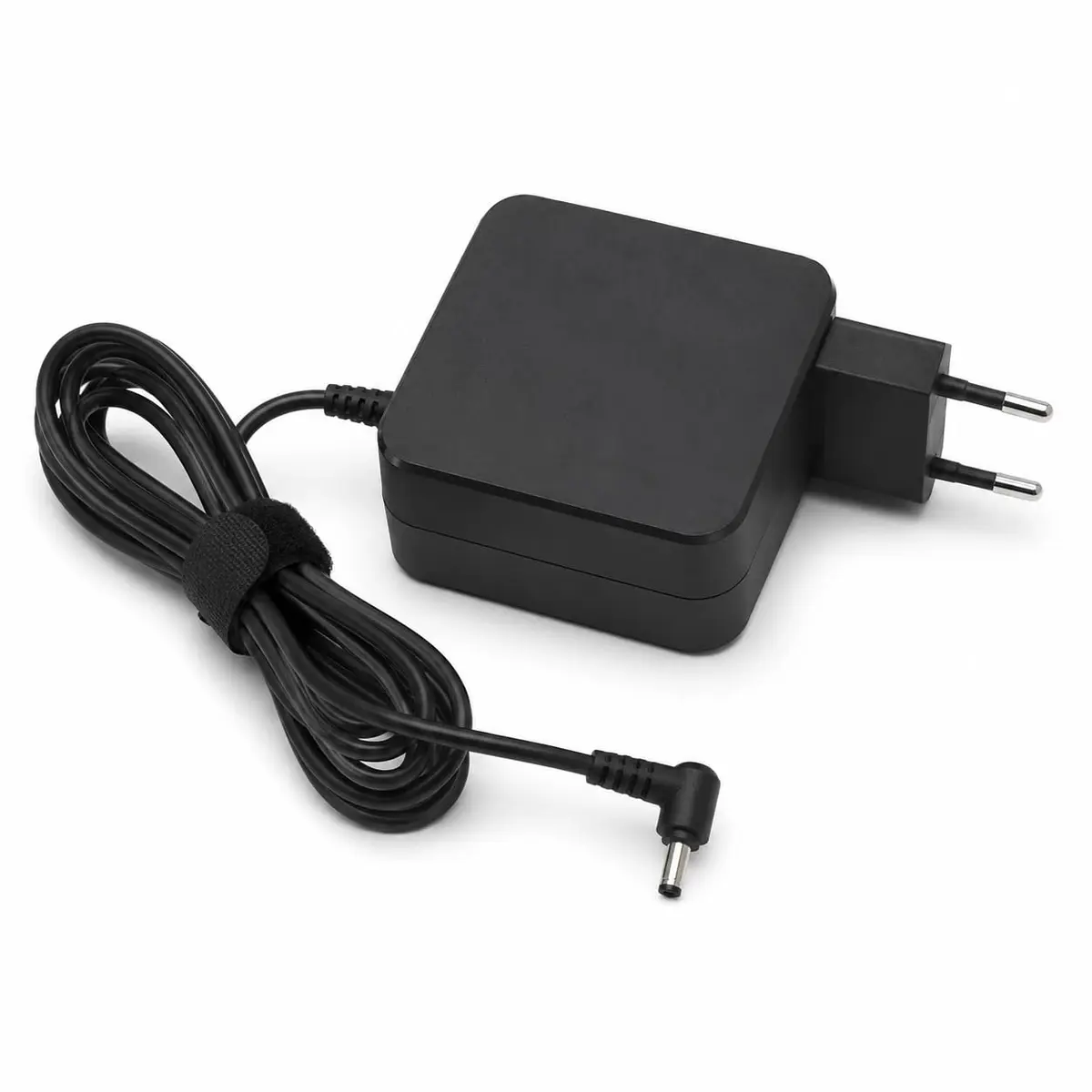 Carregador Fonte para Notebook Asus 19V 2.37A 45W com Pino Fino 4.0x1.35mm, compatível com VivoBook X543ua X543ma X515 X512 X510U ZenBook 14 UX433FA UX431FA X512F, referência Ad2108020 bivolt