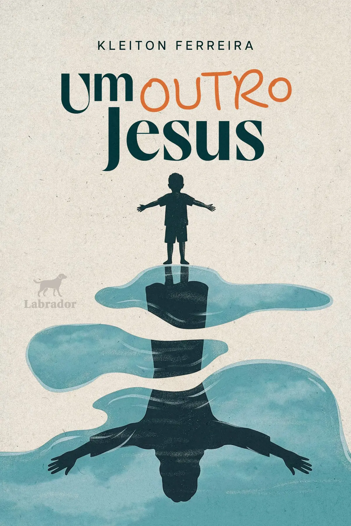 Um outro Jesus - 1