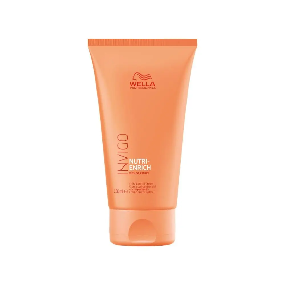 Leave-in Invigo Nutri Enrich Frizz Control 150ml | Wella