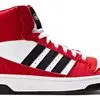 Tênis Masculino Break Start Mid adidas - 1